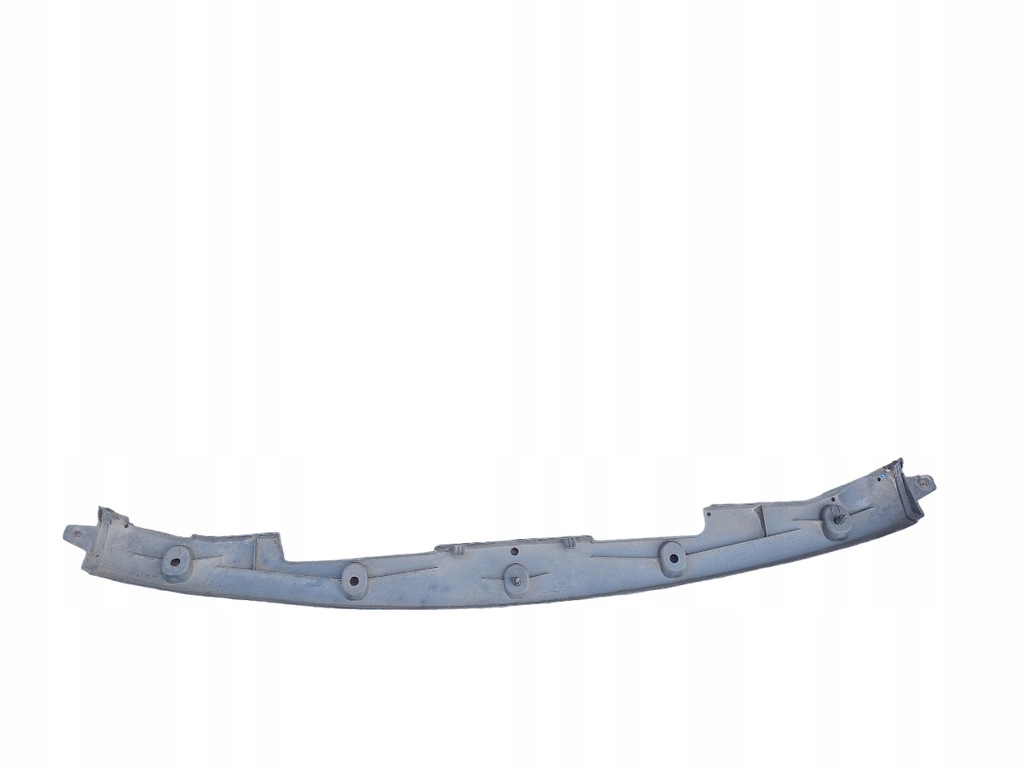 фото №1, Молдинг бампера задняя средняя toyota prius iii