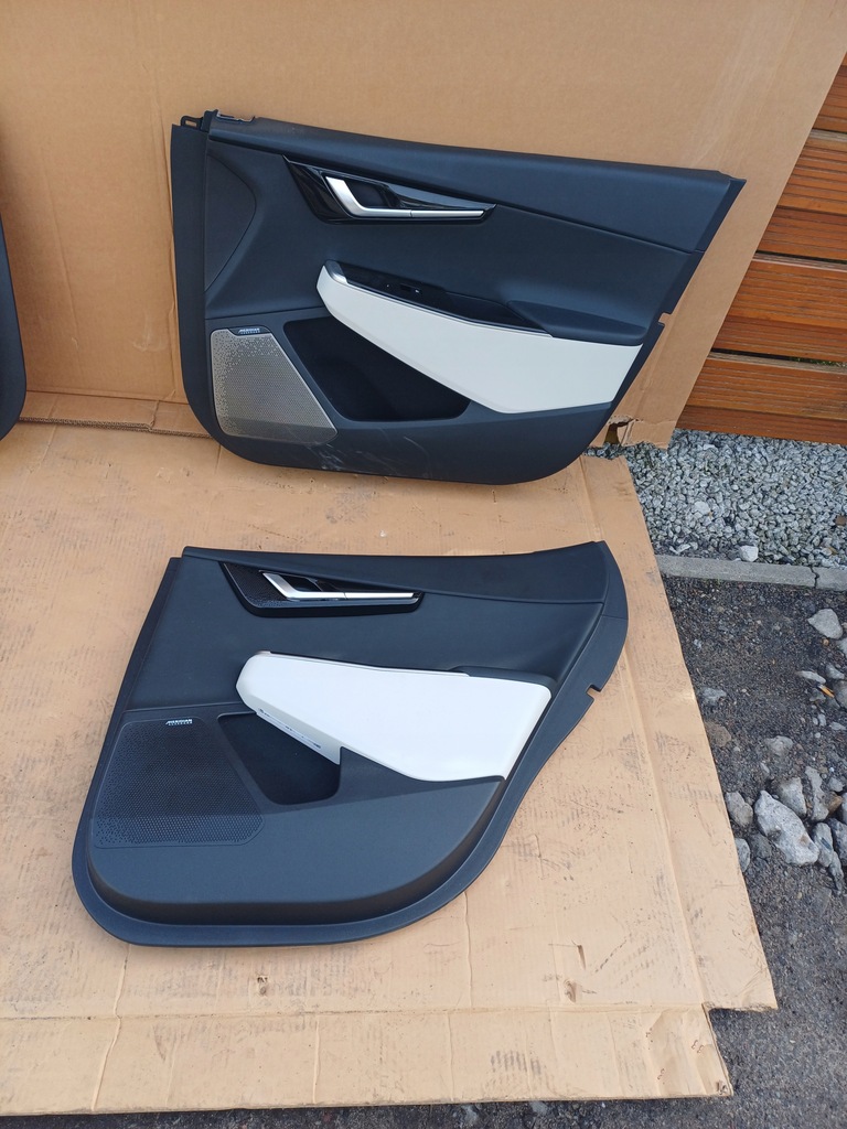 фото №16, Сидіння сидіння заднє сидіння оббивка kia ev6 22r підігрів вентильовані напівшкіра