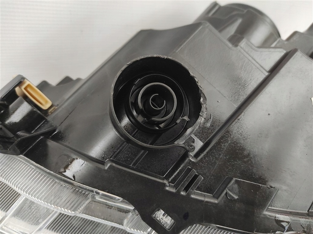 фото №14, Лампа права перед seat ibiza 6f full led lift