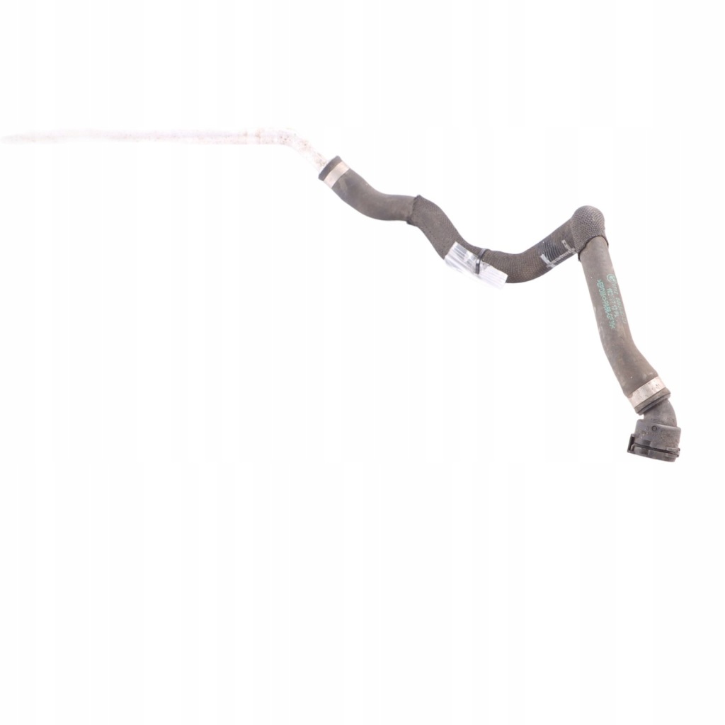 Bmw x3 m f97 x4 m f98 шланг пабтрубок  радиатора труба воды 8053463 Цена