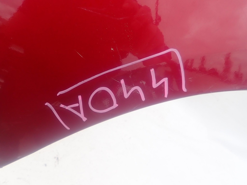 фото №7, Kia carens iii 3 06-13 бампер перед передний