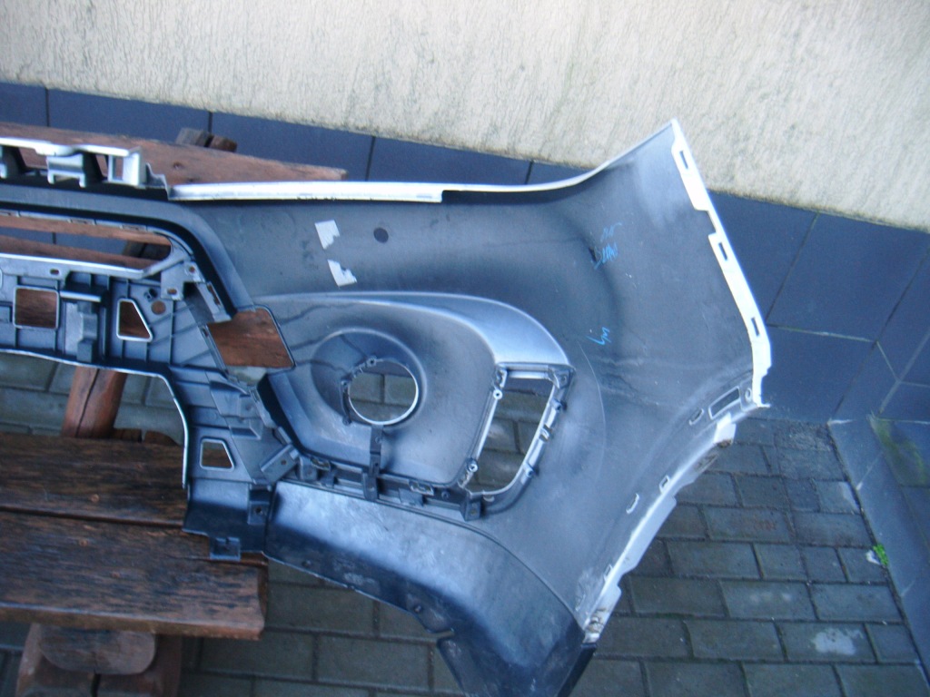 Suzuki vitara 3 iii lift 2015- бампер перед передний pdc 7171186r Цена