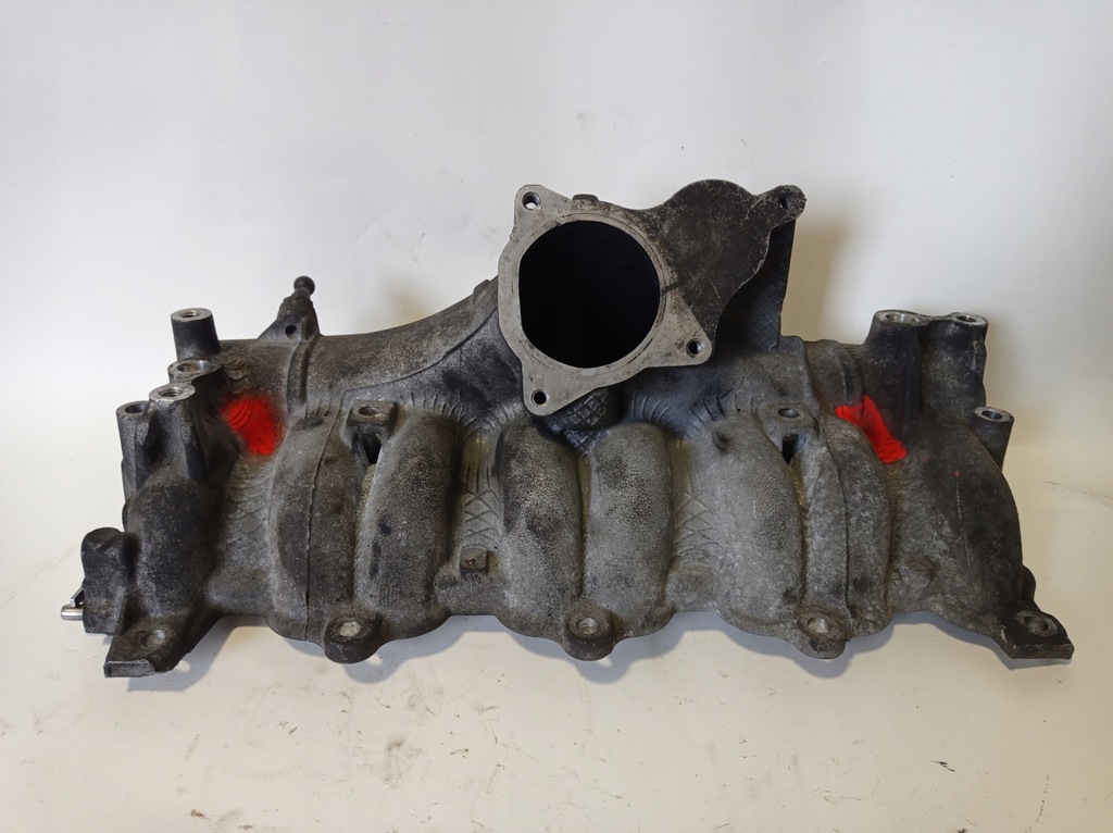 фото №8, Колектор всмоктуючий audi vw 2.0 tdi azv 03g129713h