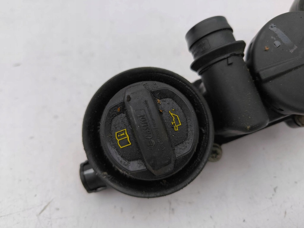 фото №7, Audi q3 f3 2019 воздухоотводчик / сепаратор масла