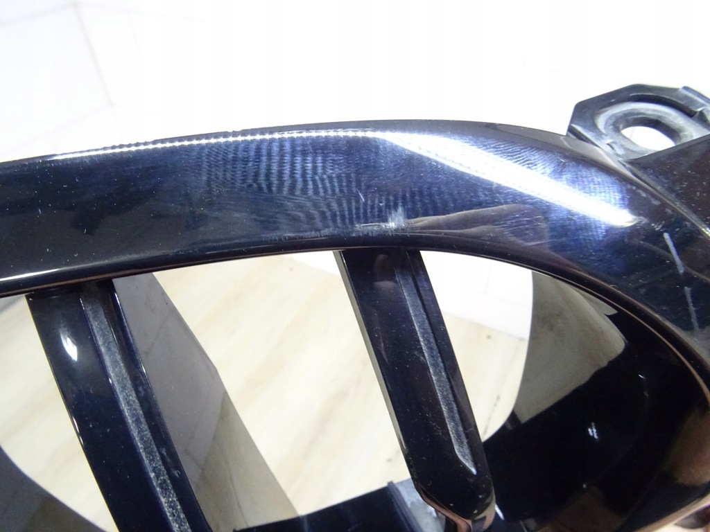 фото №9, Bmw 8 g14 g15 g16 решітка радіатора решітка радіатора 7449421