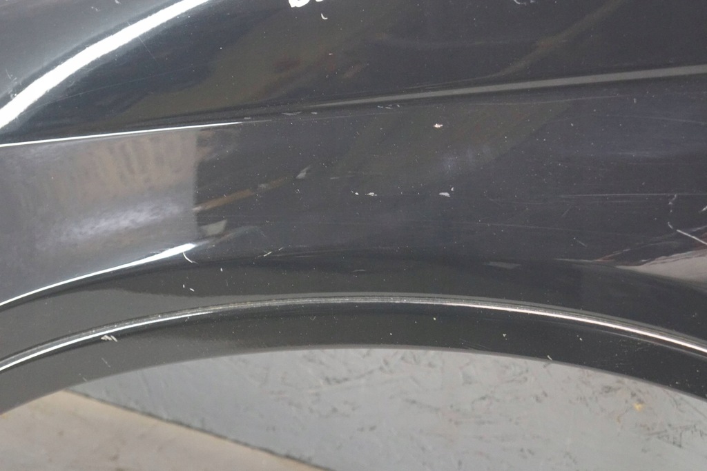 фото №7, Honda cr-v iii крыло левый перед b2611