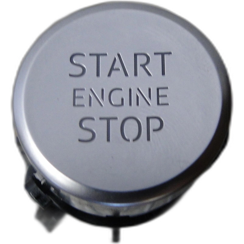 фото №1, Кнопка запуск стоп audi sq7 4m 4m0 4m1905217d