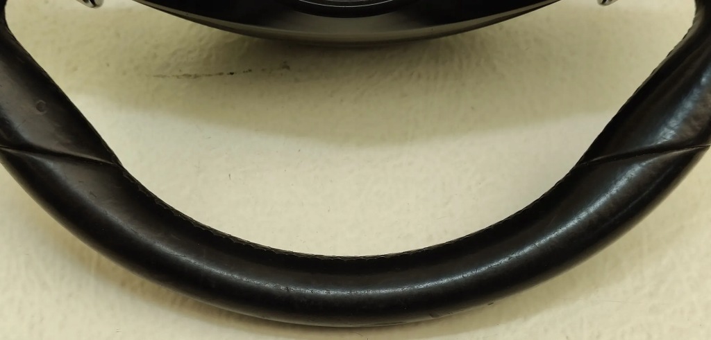 фото №7, Porsche panamera 970 09-13 повітропровід мультифункція пелюстки перемикання czarna шкіра