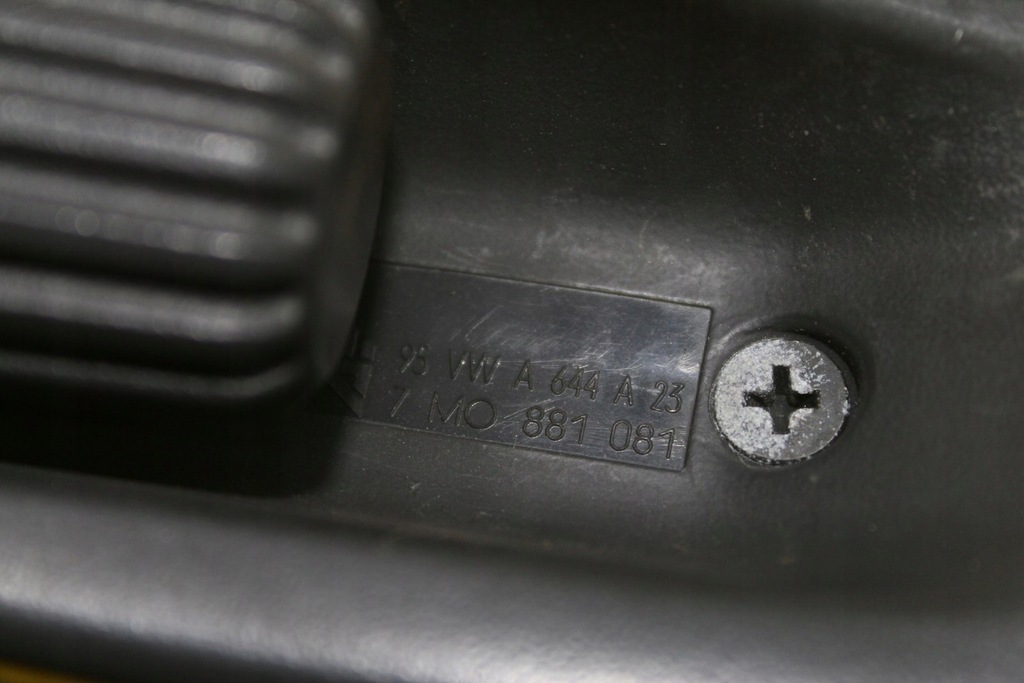 фото №8, Подлокотник сиденье левый bok alhambra fl 7m0881081