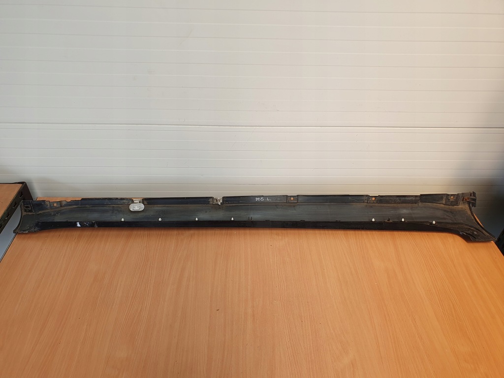 фото №13, Молдинг накладка поріг поріг правий citroen ds5