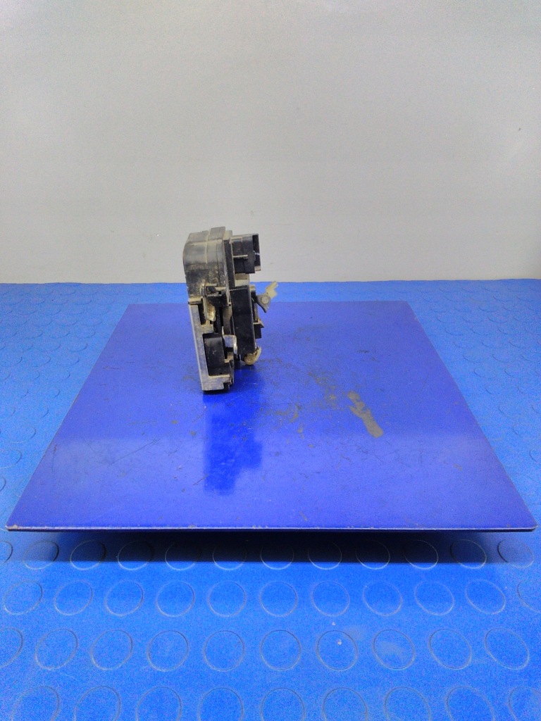 фото №4, Peugeot partner i замок двері передній правий перед