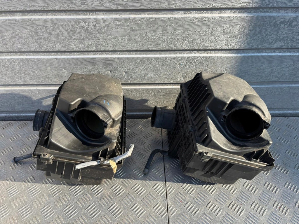 Купити Renault master iii фільтр повітря корпус 165008632r