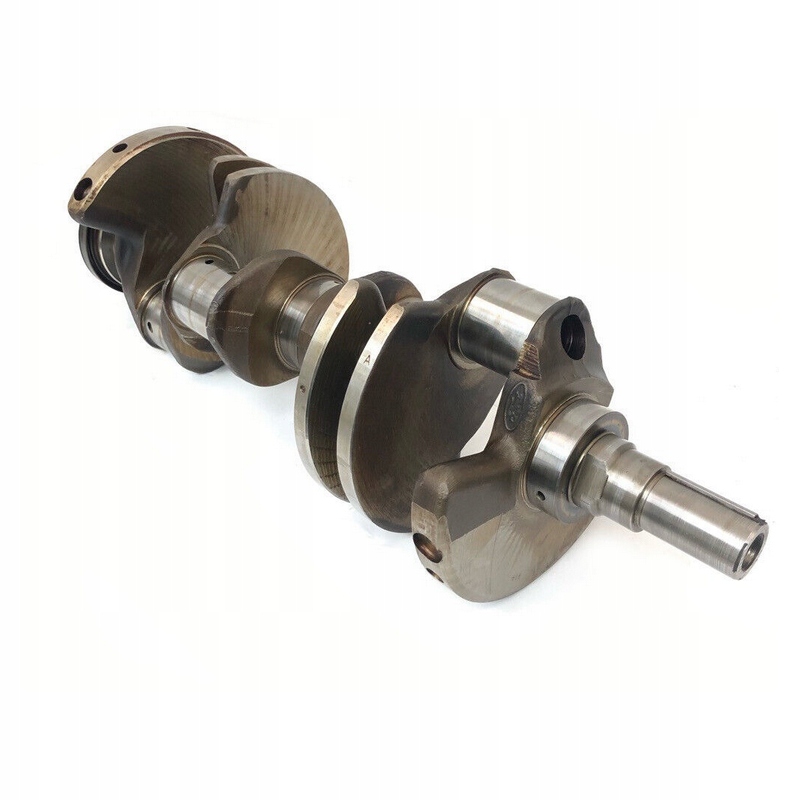 Купить Wał коленчатый 5.4 blackwood navigator 98-14