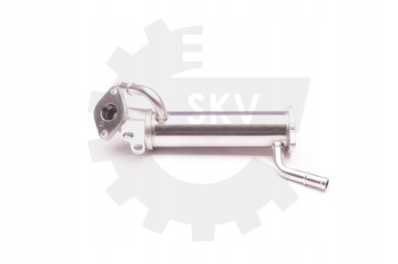 фото №12, Радіатор клапана egr ford transit 6c1q9f464bb