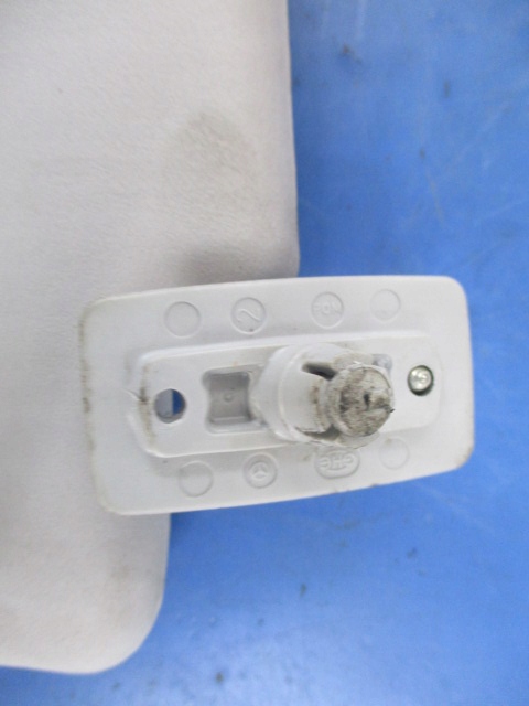 фото №5, Clk w208 c208 защита солнцезащитная левая