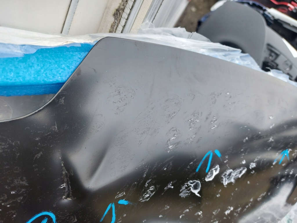 фото №4, Капот renault megane iv 16-