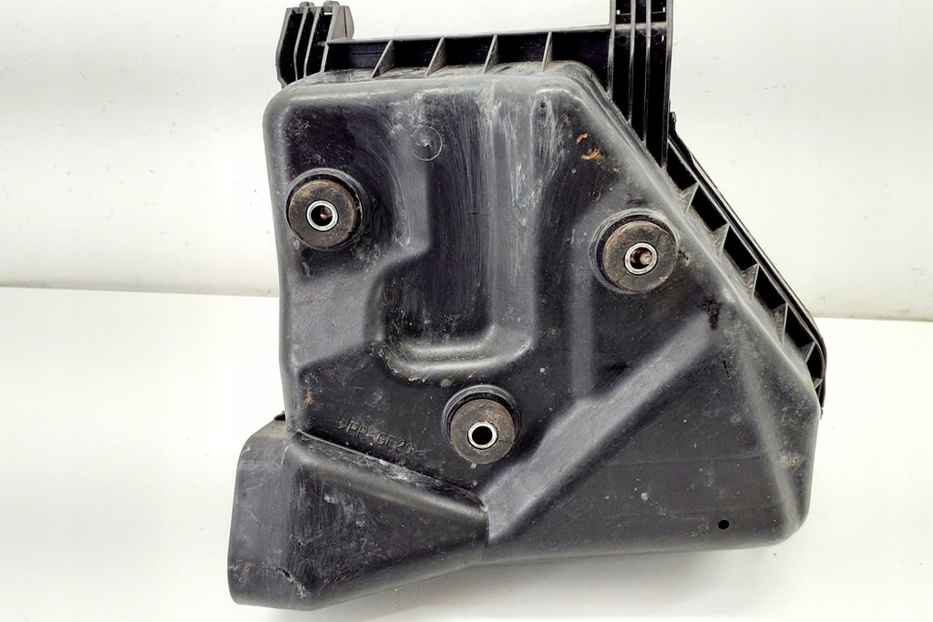 фото №8, Корпус фильтра воздуха toyota auris _e15_ 60342ls 1.4l дизель 66kw 2007