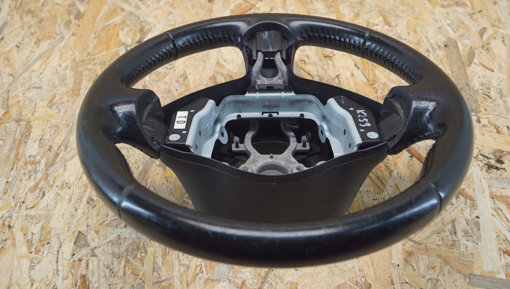 фото №6, Повітропровід nissan juke f15 i