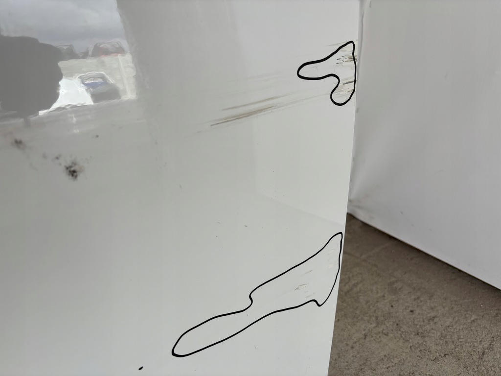 фото №8, Volkswagen vw id5 id.5 двері праве передні