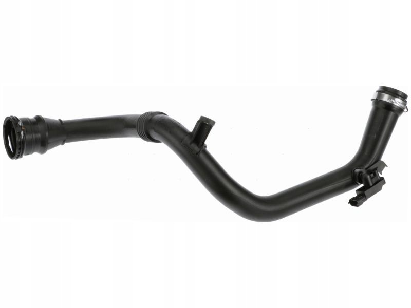 фото №1, Шланг turbo renault grand scenic iii 1.5 fluence 1.5 megane iii 1.5