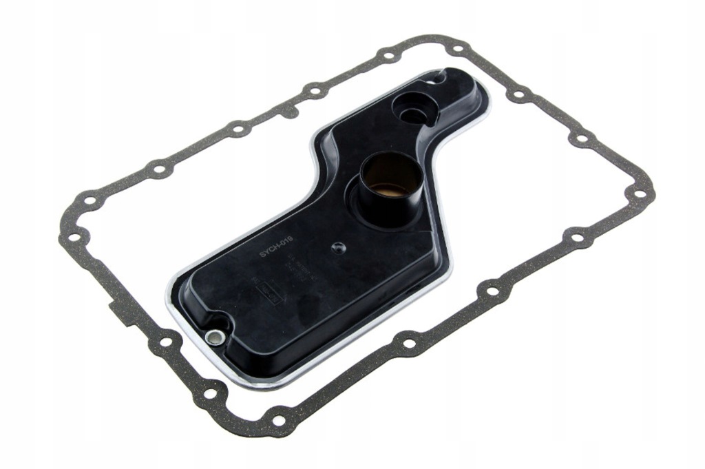 фото №1, Fsf-ch-019 nty фильтр автоматической коробки передач nty