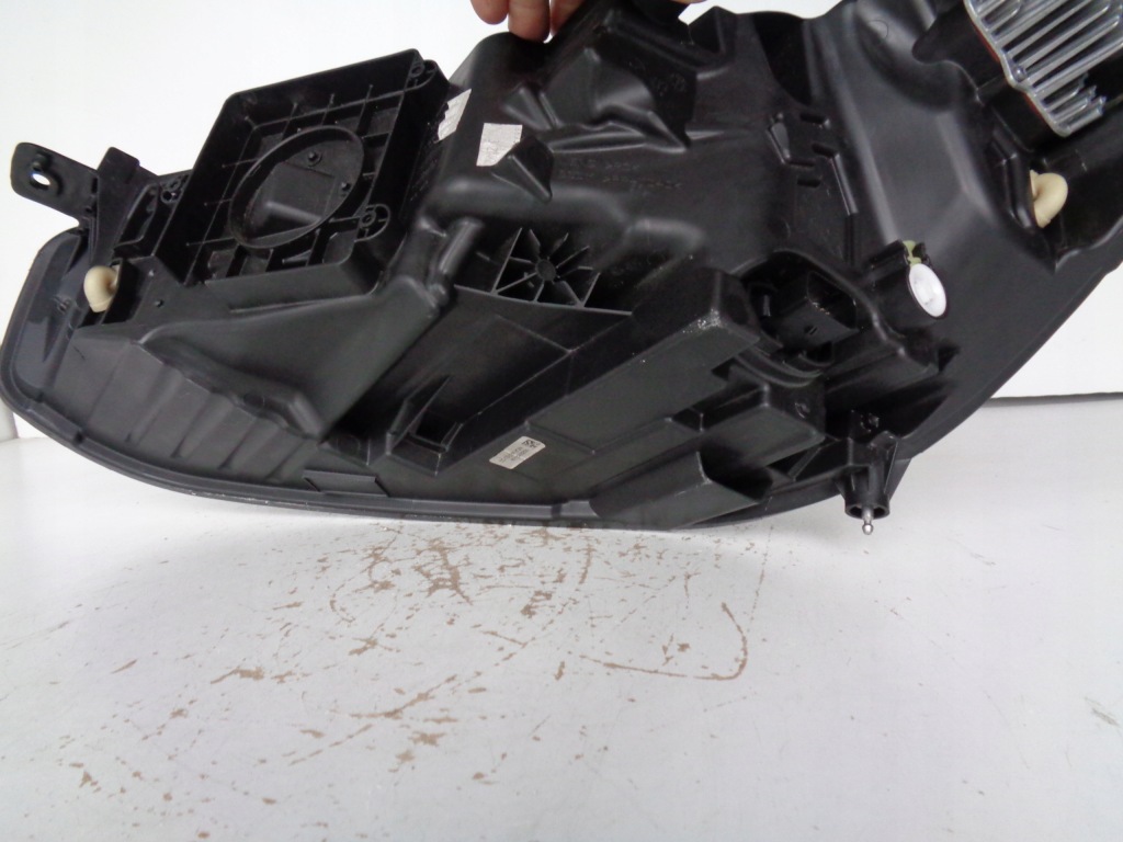 Фара правий фара ford focus mk4 22- рестайлінг  full led Київ