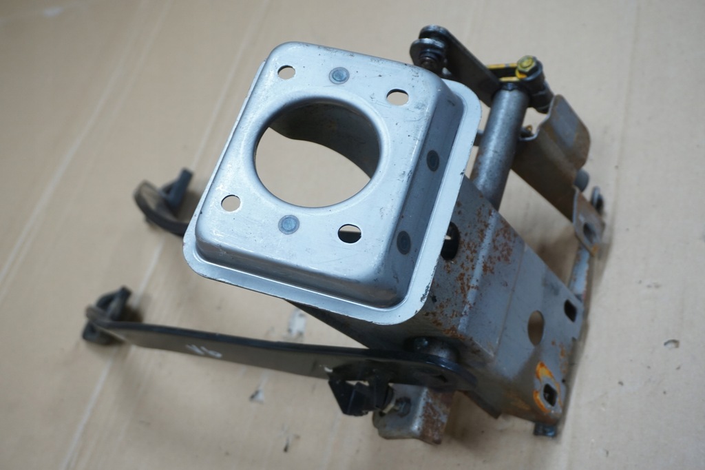 фото №10, Suzuki grand vitara i педаль педали сцепления тормоза 2,5 v6 98-05r eu