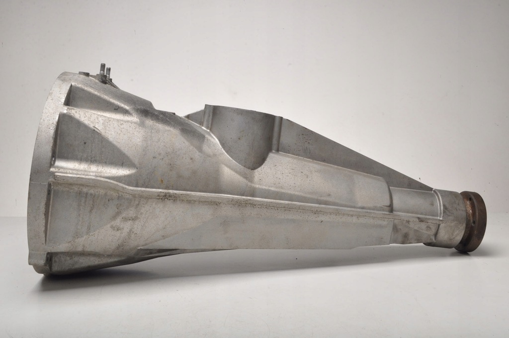 фото №7, Ferrari california 4.3 корпус вала приводного