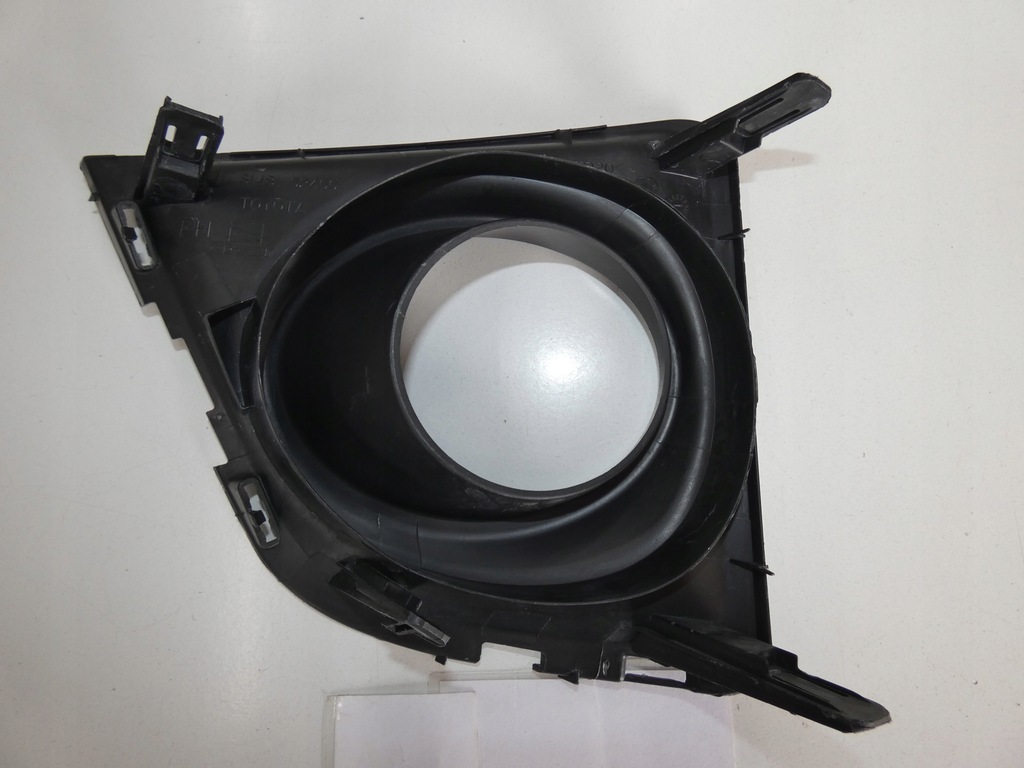 фото №7, Решітка бампера toyota corolla e16 права 513.