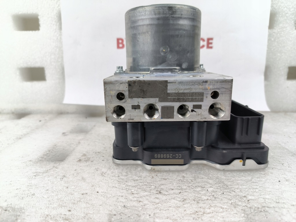 фото №6, Audi a6 s6 c8 4k насос abs 4k0907309t