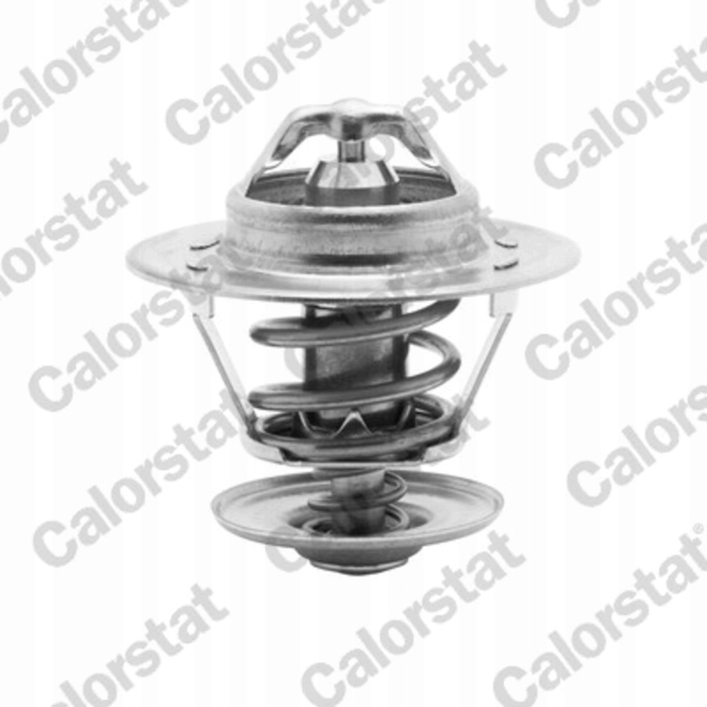 Термостат calorstat by vernet th5151.87j Ціна