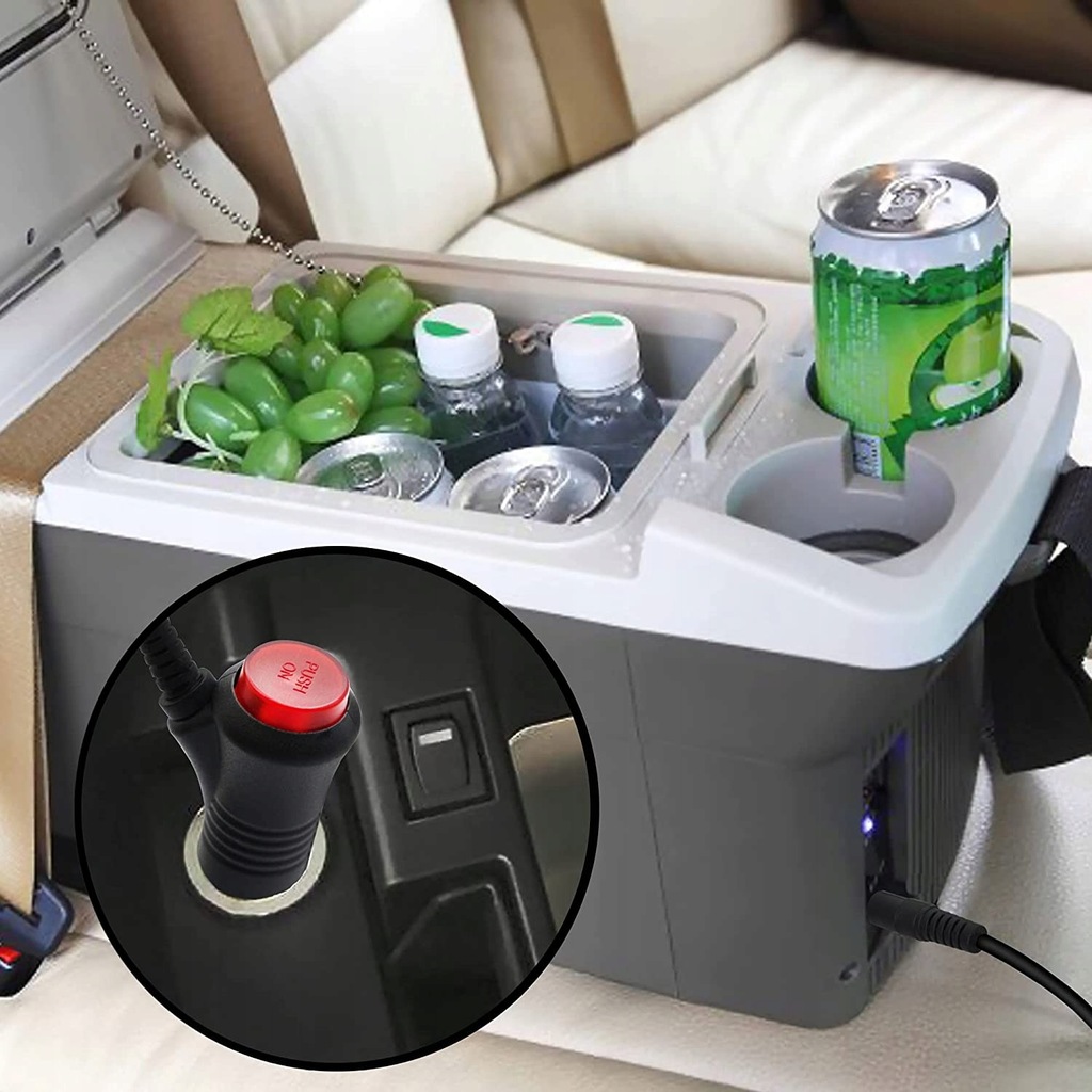 фото №9, Кабель dc do прикурювача автомобільний 3 m