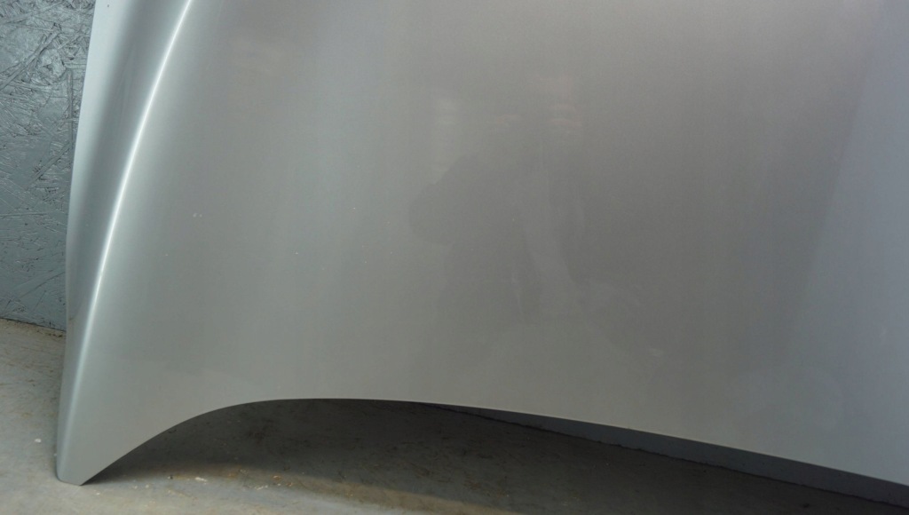 Купити Renault megane 3 капот кришка двигуна ted69 m677