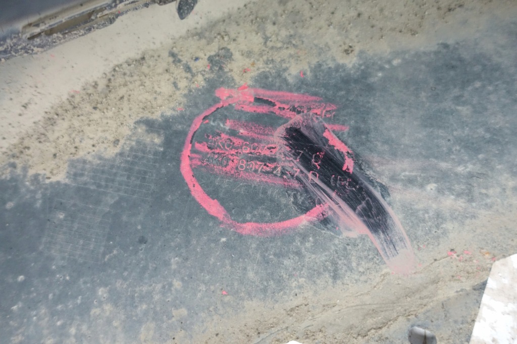 фото №12, Audi a6 s6 c8 4k0 s-line 2018- бампер перед передній 4k0807437d 4k0807437c