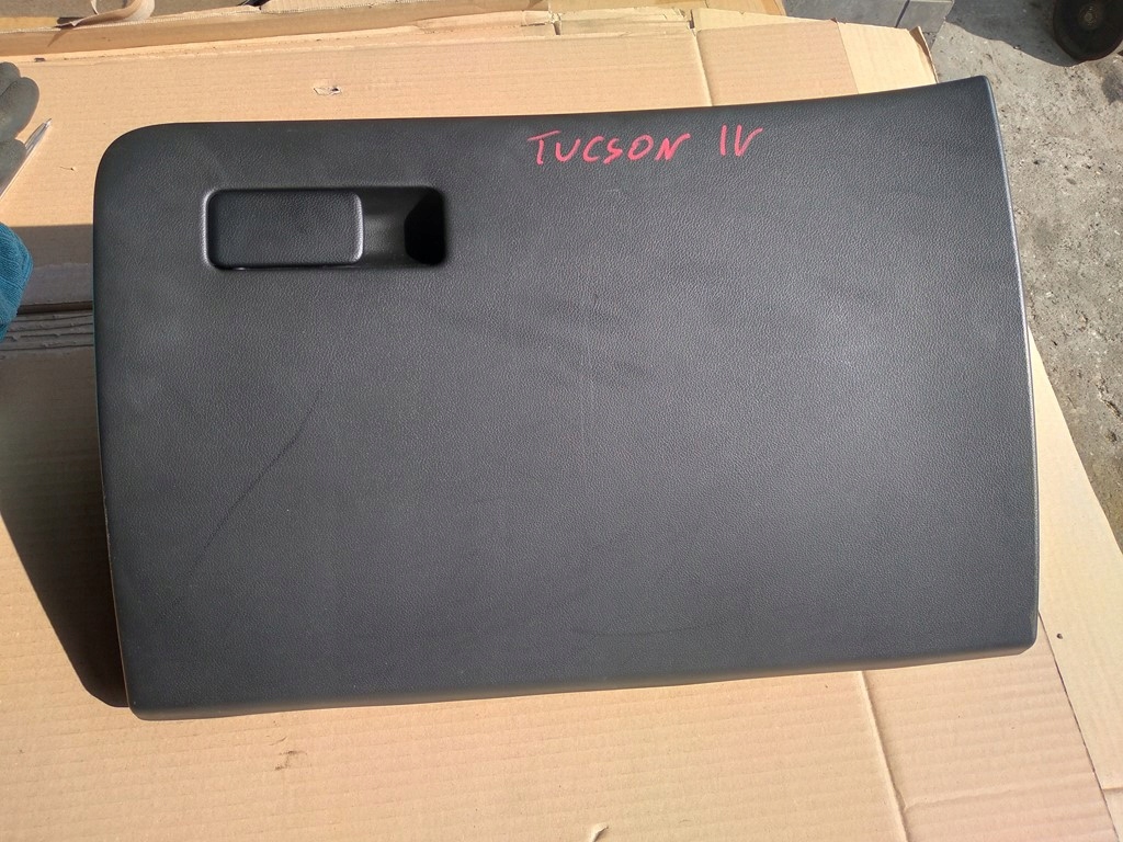фото №1, Hyundai tucson iv бардачок 84510-n7000