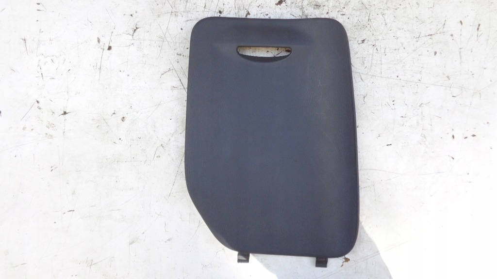 фото №1, Защита крышка багажника mazda premacy