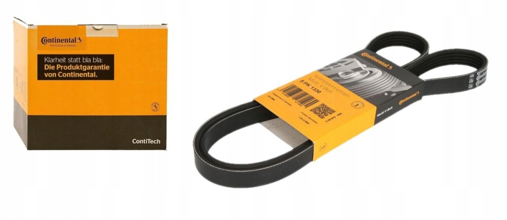 фото №8, Ремень клиновой micro 5x1330 mitsubishi carisma 95-