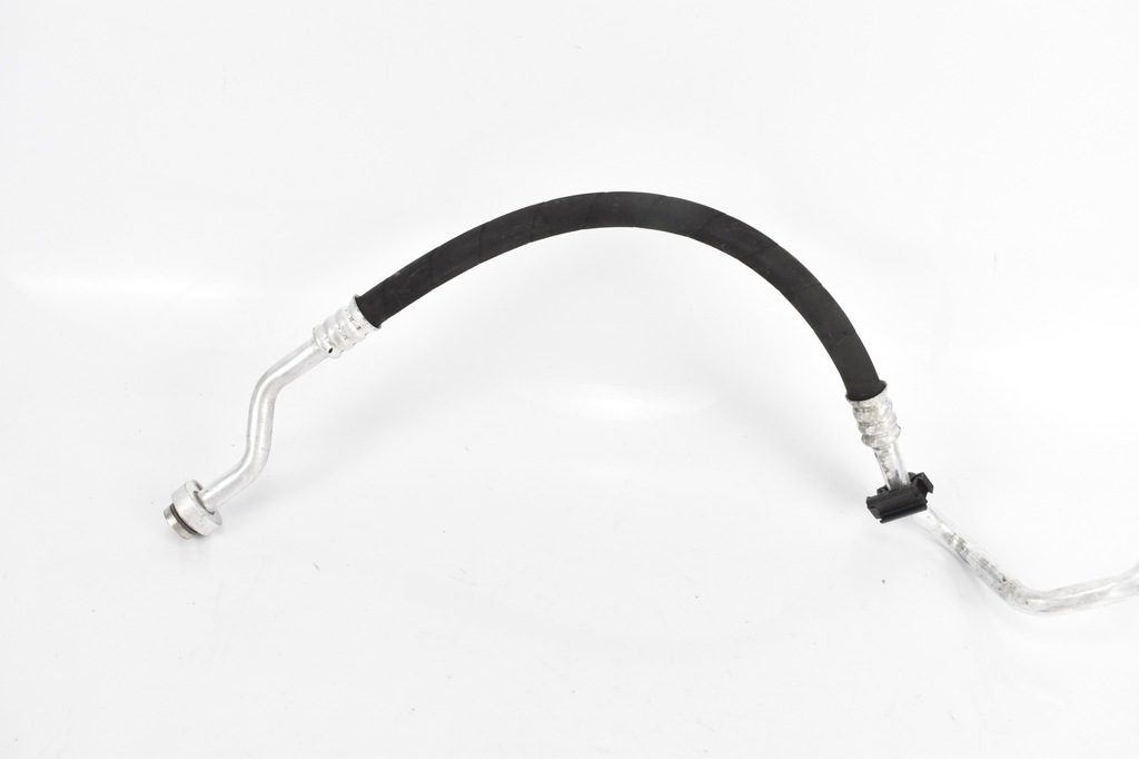 фото №3, Шланг кондиционера трубка audi q3 8u