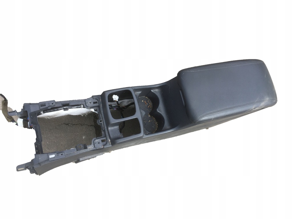 фото №1, Подлокотник tumel средний renault koleos