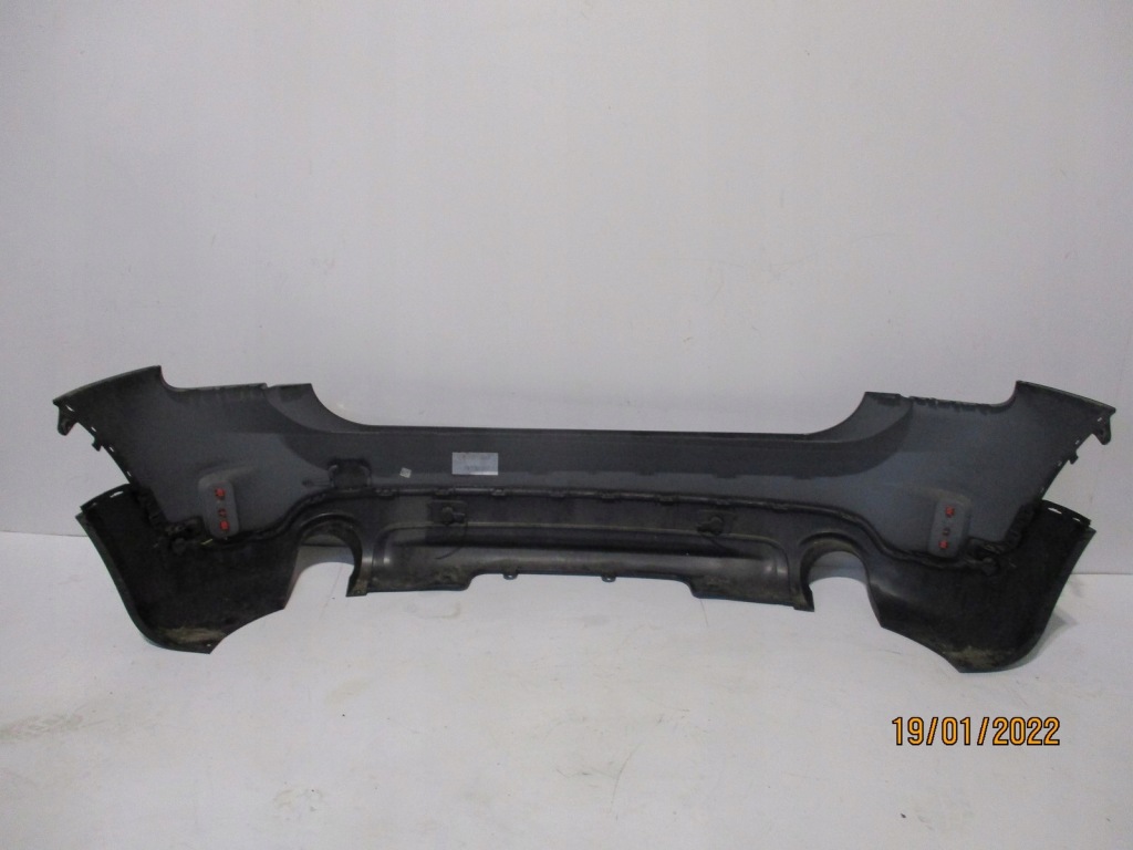 фото №7, Бампер mini countryman f60 s 4x pdc задняя задний