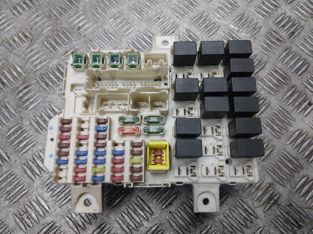 фото №10, Набір стартовий mitsubishi colt vi 1.5 did pmn902329 a6391501079 mr955230