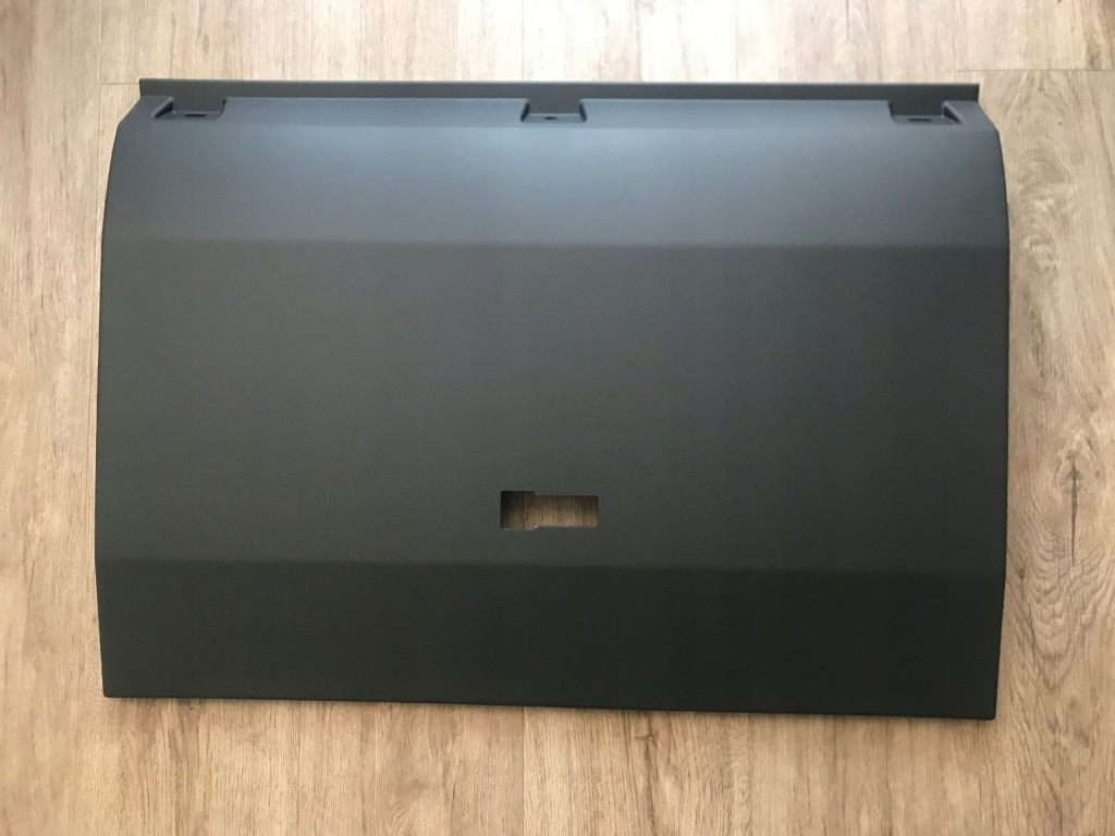 фото №1, Iveco daily 4 iv l2 2014- молдинг панель крила задня оригінал