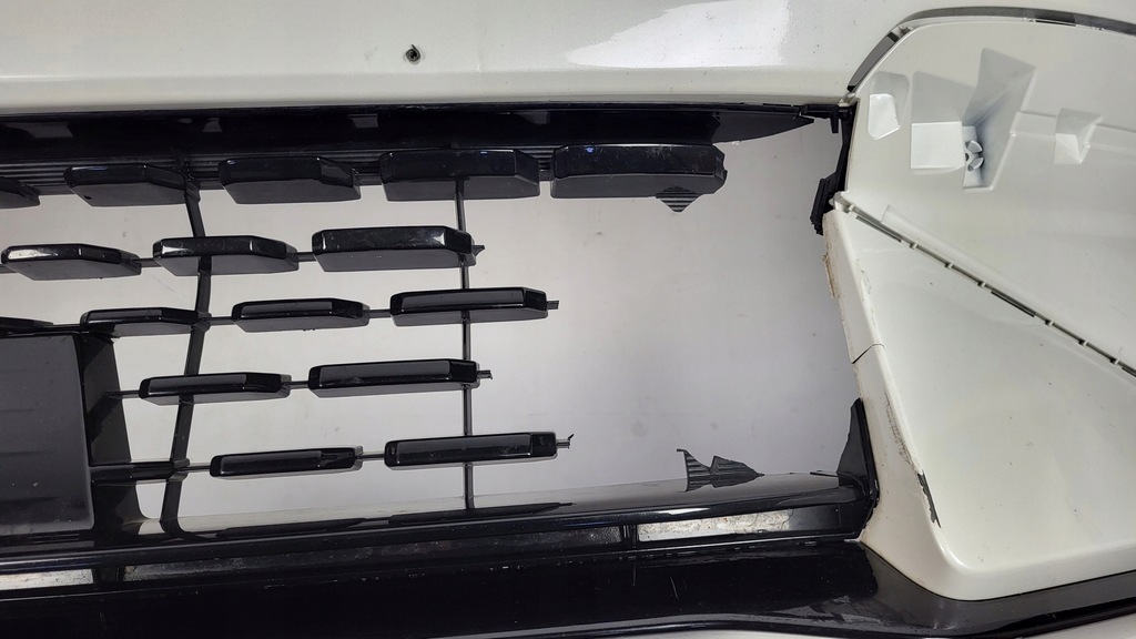 фото №10, -бампер перед передній kia ev6 gt gt-line 2021-