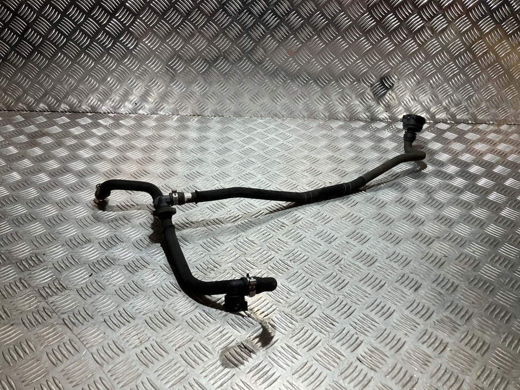 фото №1, Шланг труба wody bmw i3 i01 7616030