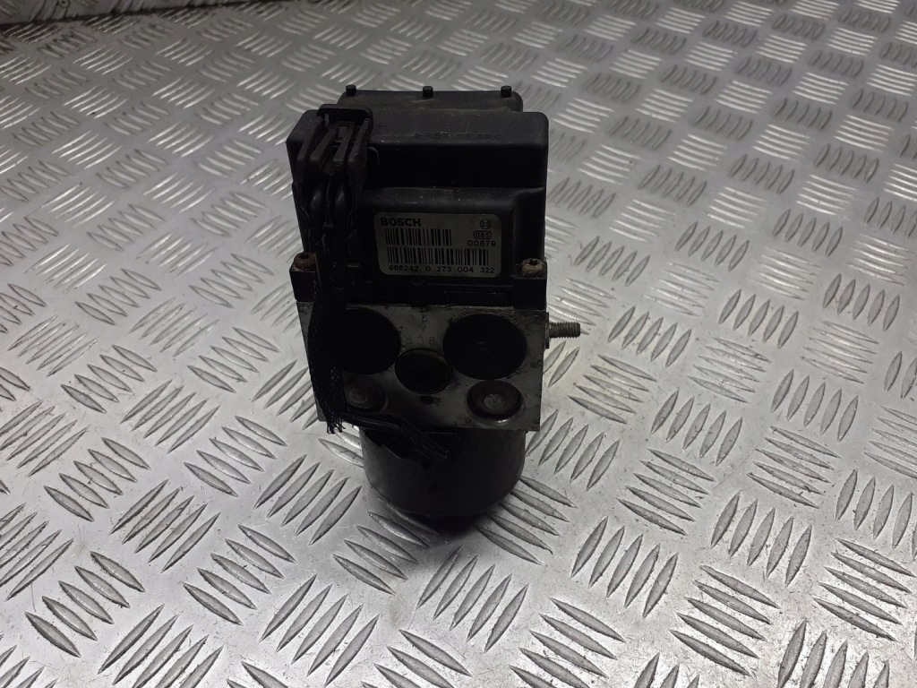 Купити Насос abs mitsubishi space star 1.8 gdi mr334810