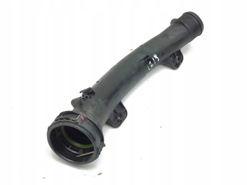 фото №6, Peugeot 2008 ii 2021 wąż / труба інтеркулер