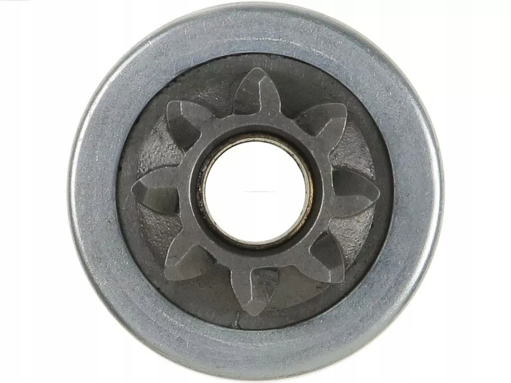 фото №2, Sd3048 бендикс стартер