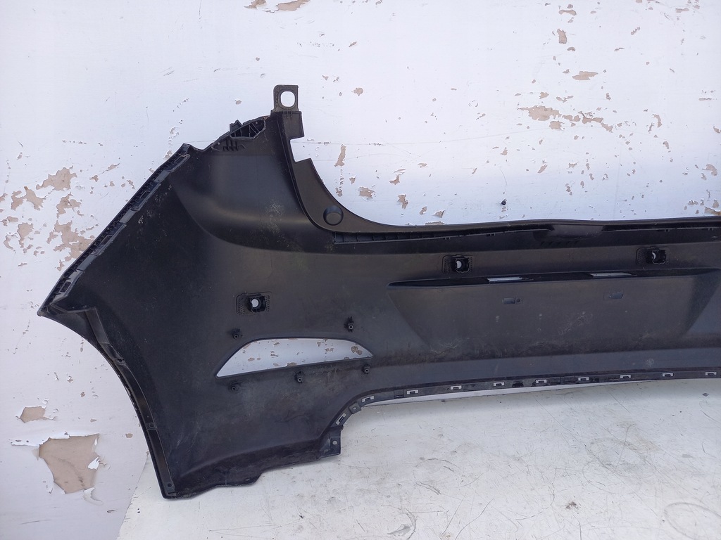 фото №12, Бампер задняя hyundai i20 ii 4xpdc 86611-c8000