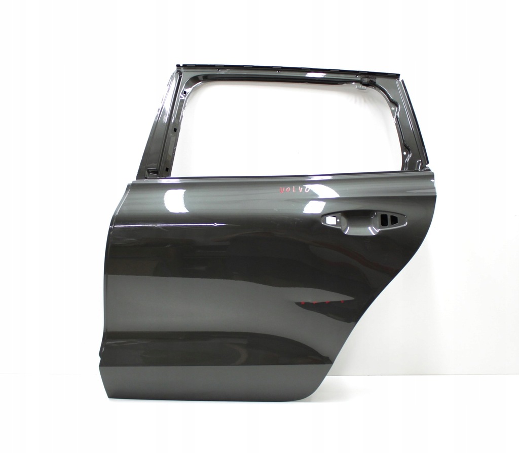 фото №1, Volvo v60 ii двері ліва задня задні org kombi 18+