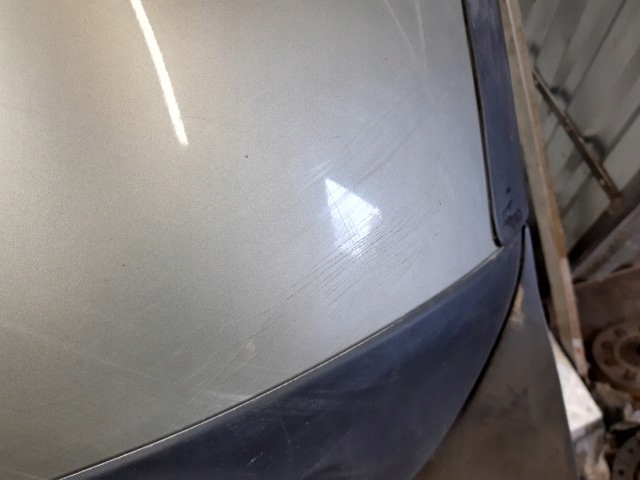 фото №6, Dacia duster i teknm бампер задняя задний